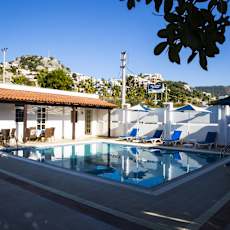 Bodrum Marma Otel